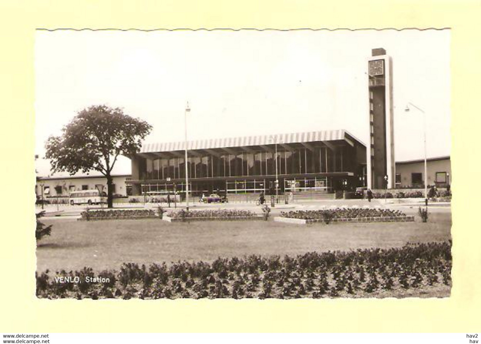 Venlo Station RY26293 - Venlo