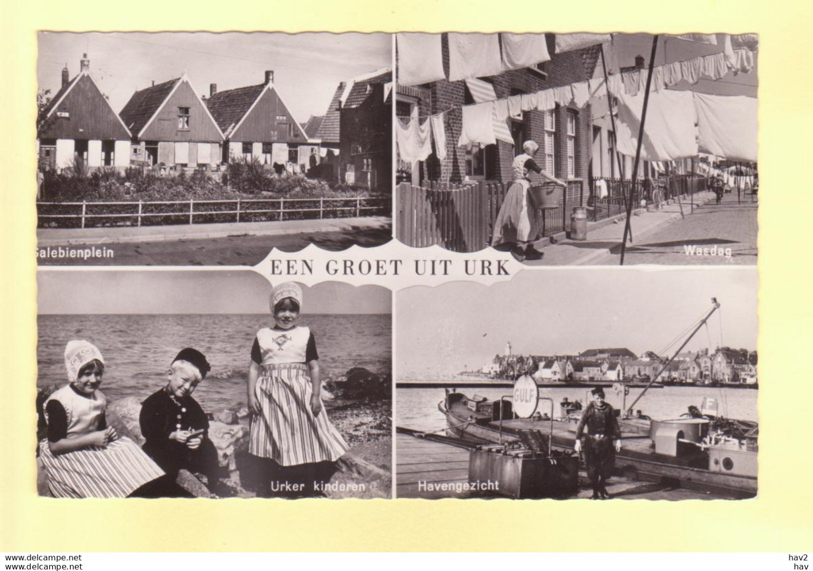 Urk 4-luik  RY20765 - Urk