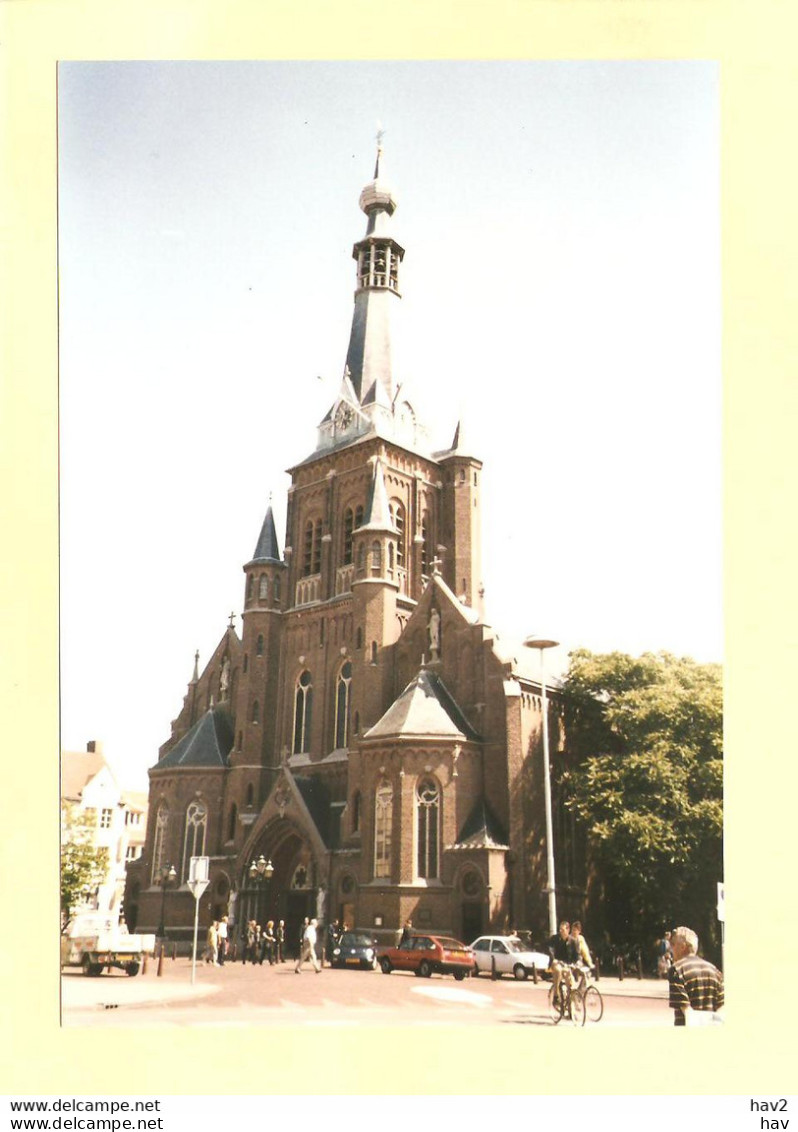 Tilburg Heikese Kerk FOTO RY 5427 - Tilburg