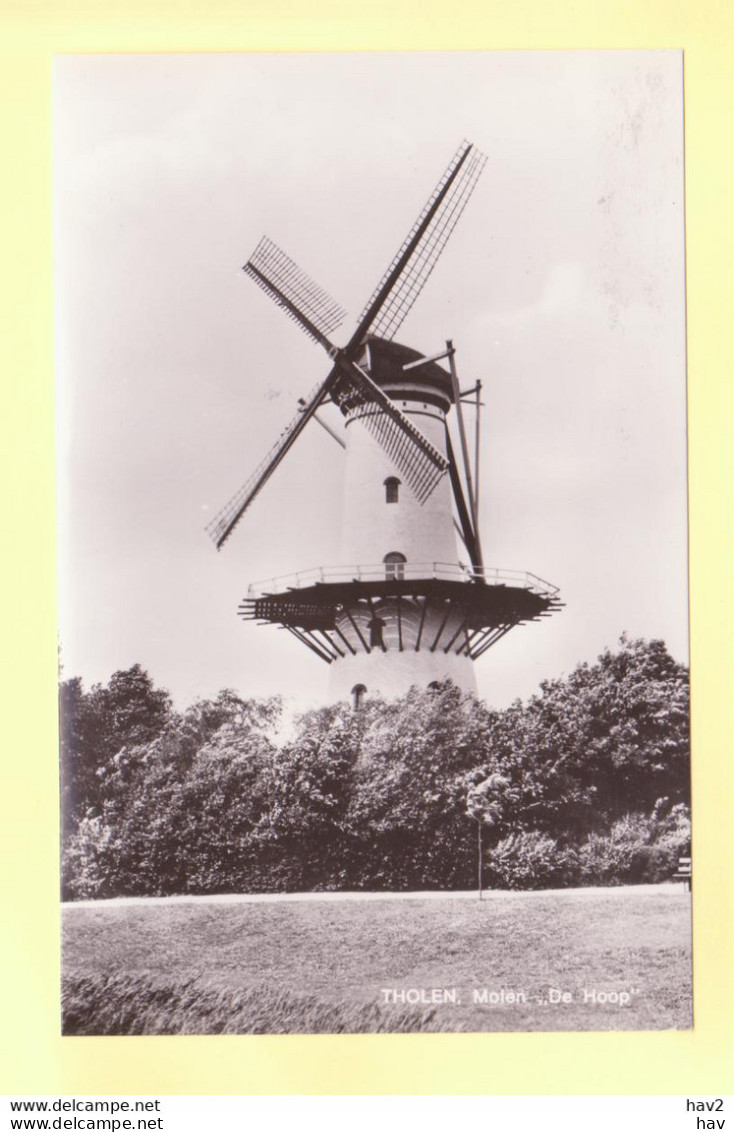 Tholen Molen De Hoop RY21972 - Tholen