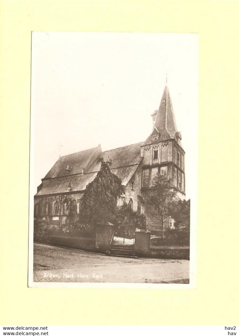 Aalten Hervormde Kerk RY46216 - Aalten