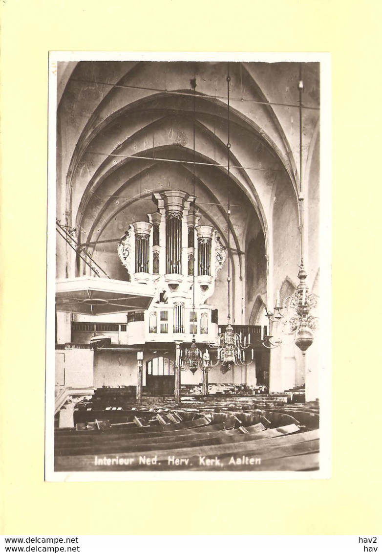 Aalten Interieur N.H Kerk RY43686 - Aalten