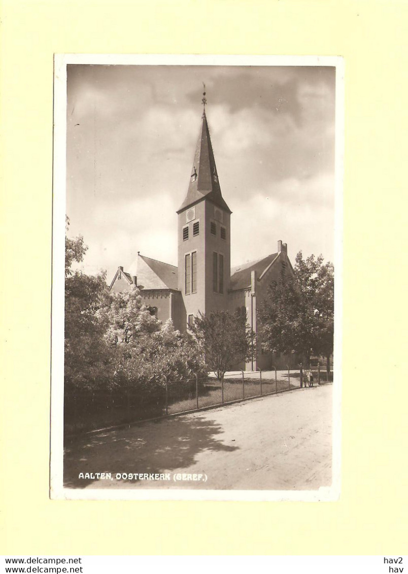 Aalten Gereformeerde Ooster Kerk RY46245 - Aalten