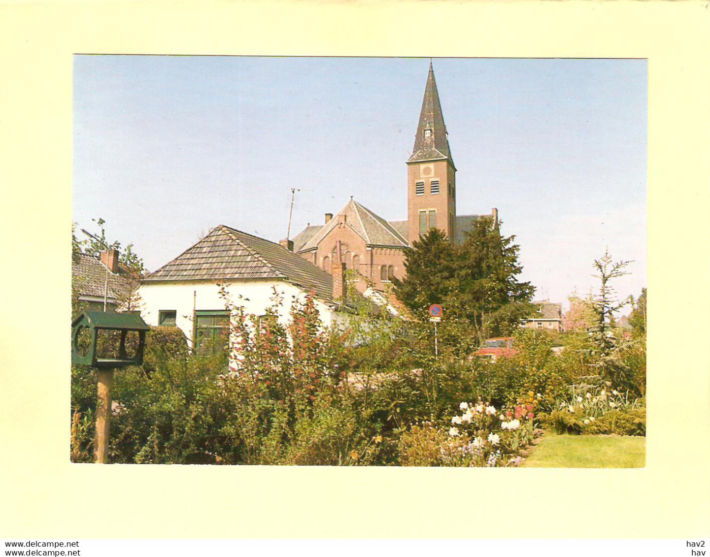 Aalten Gereformeerde Kerk RY43891 - Aalten