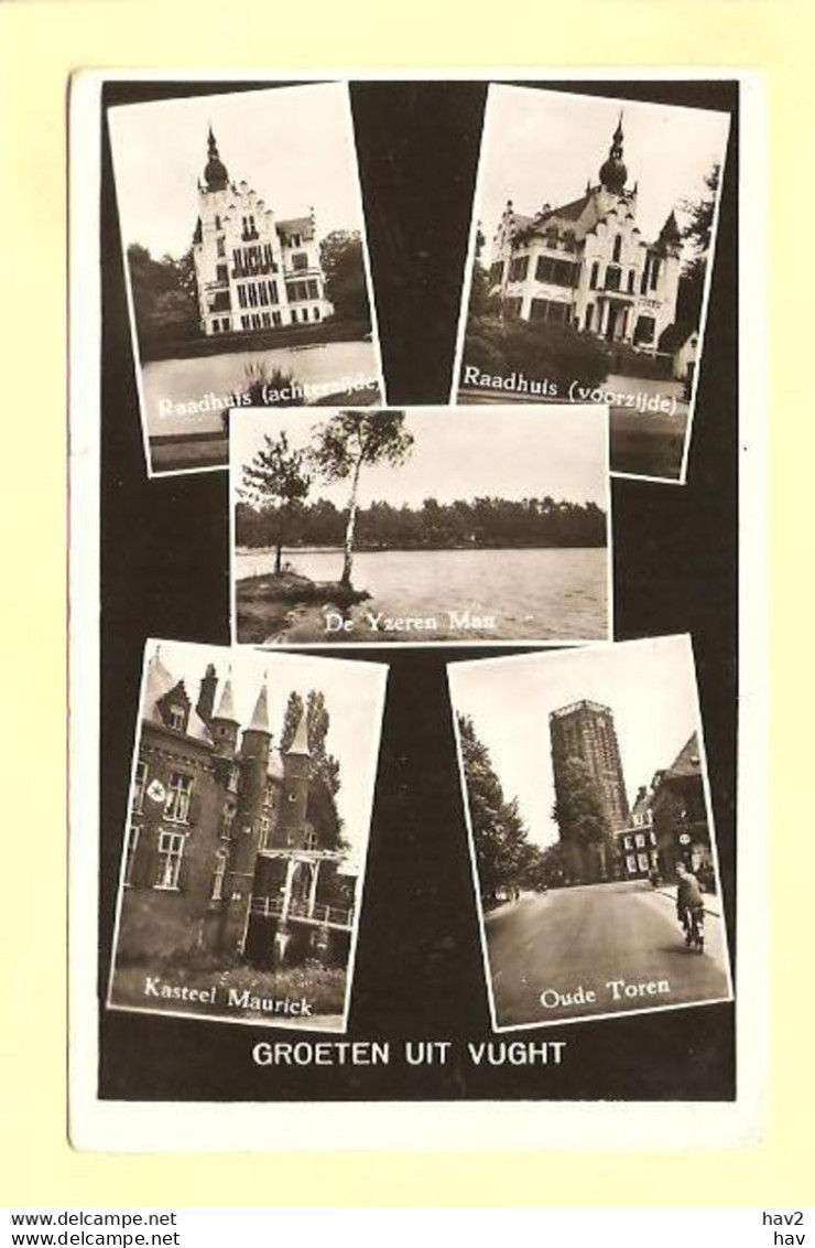 Vught 5-luik 1955 RY26051 - Vught