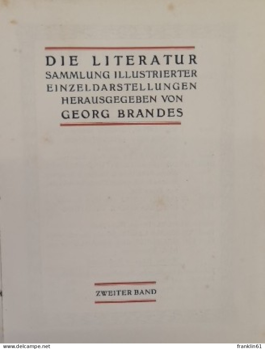 Aristoteles. Ein Unhistorischer Essay. - Poems & Essays