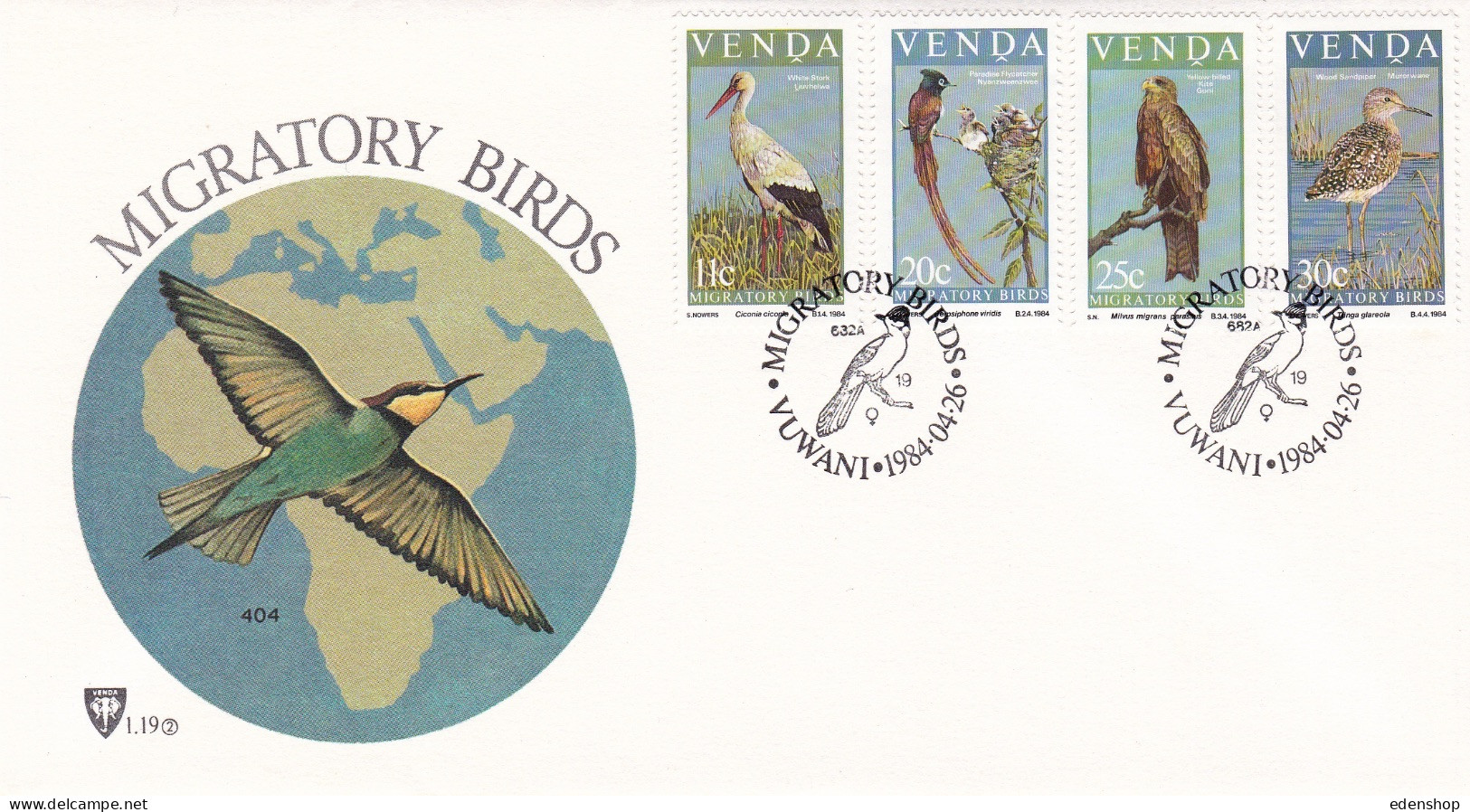 !984 SOUTH AFRICA VENDA SPECIAL OFFER, ALL 17 MNH Stamps,20 Control Blocks,5 FDCs,4 First Day sheets,16 cancelled pairs