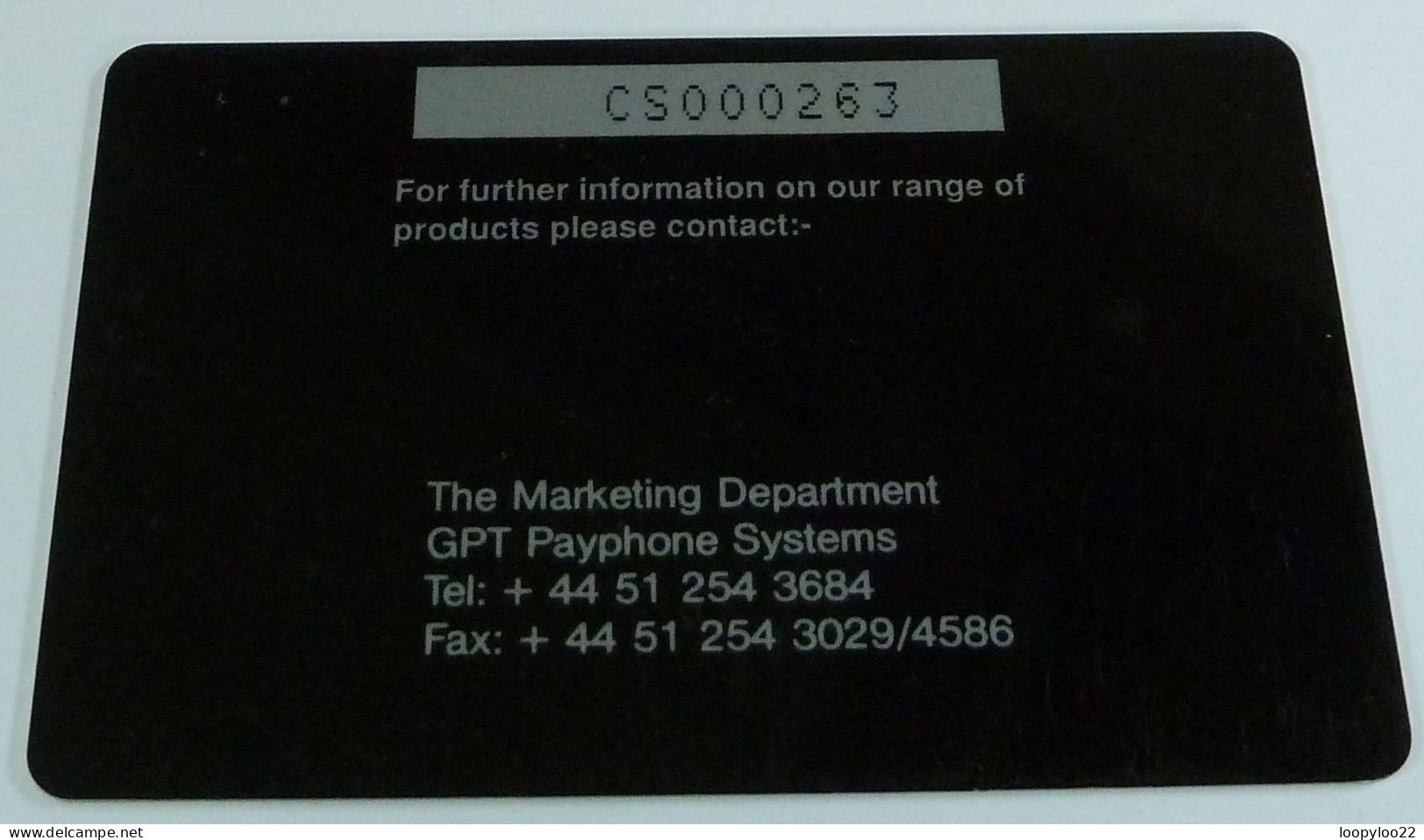 UK - GPT - Queens Award - CSU USE ONLY - 50 Units - Level 0 - Used - Otros & Sin Clasificación