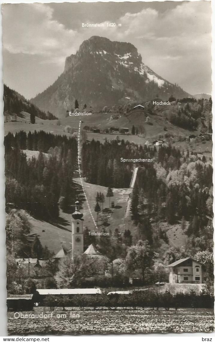 CPSM  Grossglockner - Dachau