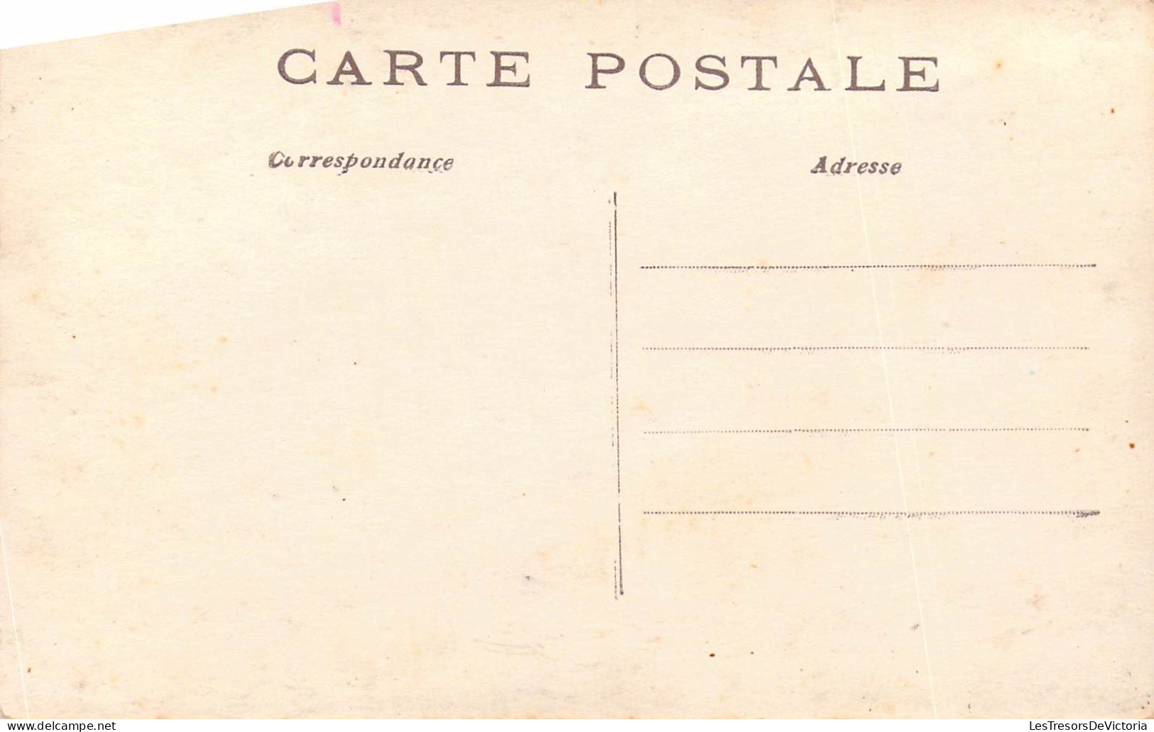 MILITARIA - Général Joffre - Généralissime De L'armée Française - Le Rêve D'après ED. Detaille - Carte Postale Ancienne - Characters