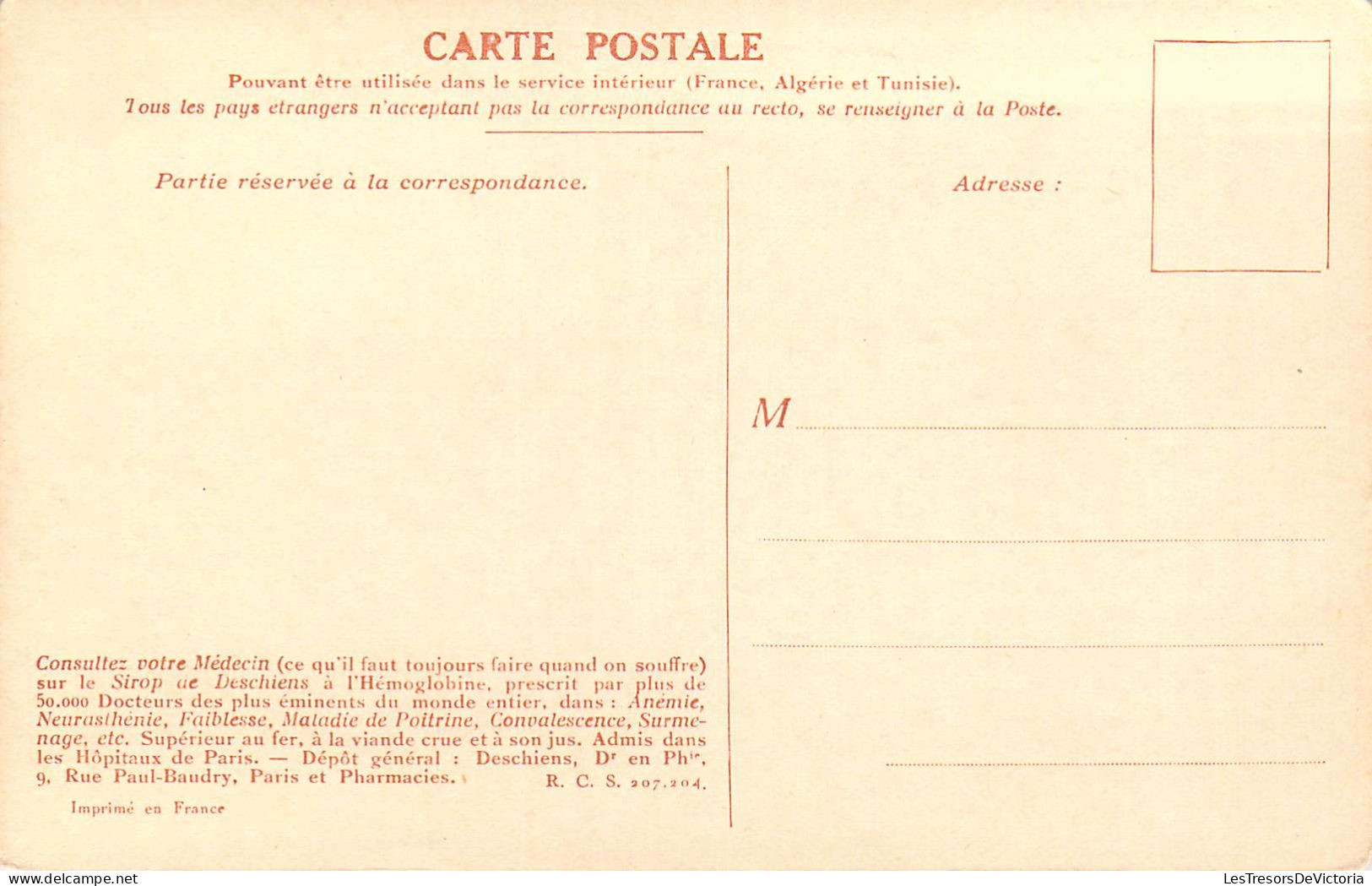 MILITARIA - Le Maréchal Ney - Soutenant L'arrière-garde De La Grande Armée ( Décembre 1812 ) - Carte Postale Ancienne - Personaggi