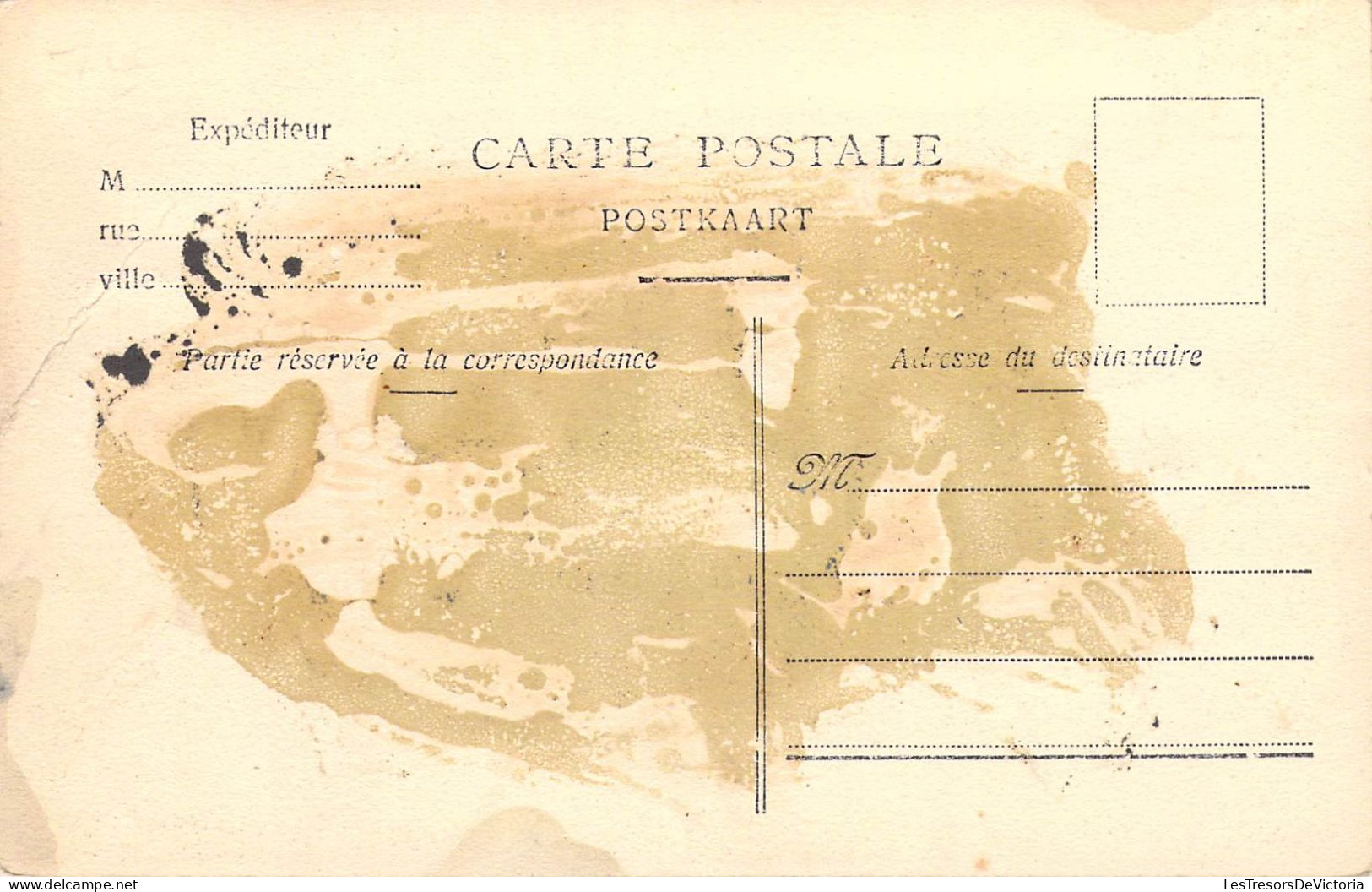 BELGIQUE - Liège - Ecluses Et Pont D'Acclimatation - Carte Postale Ancienne - Liege