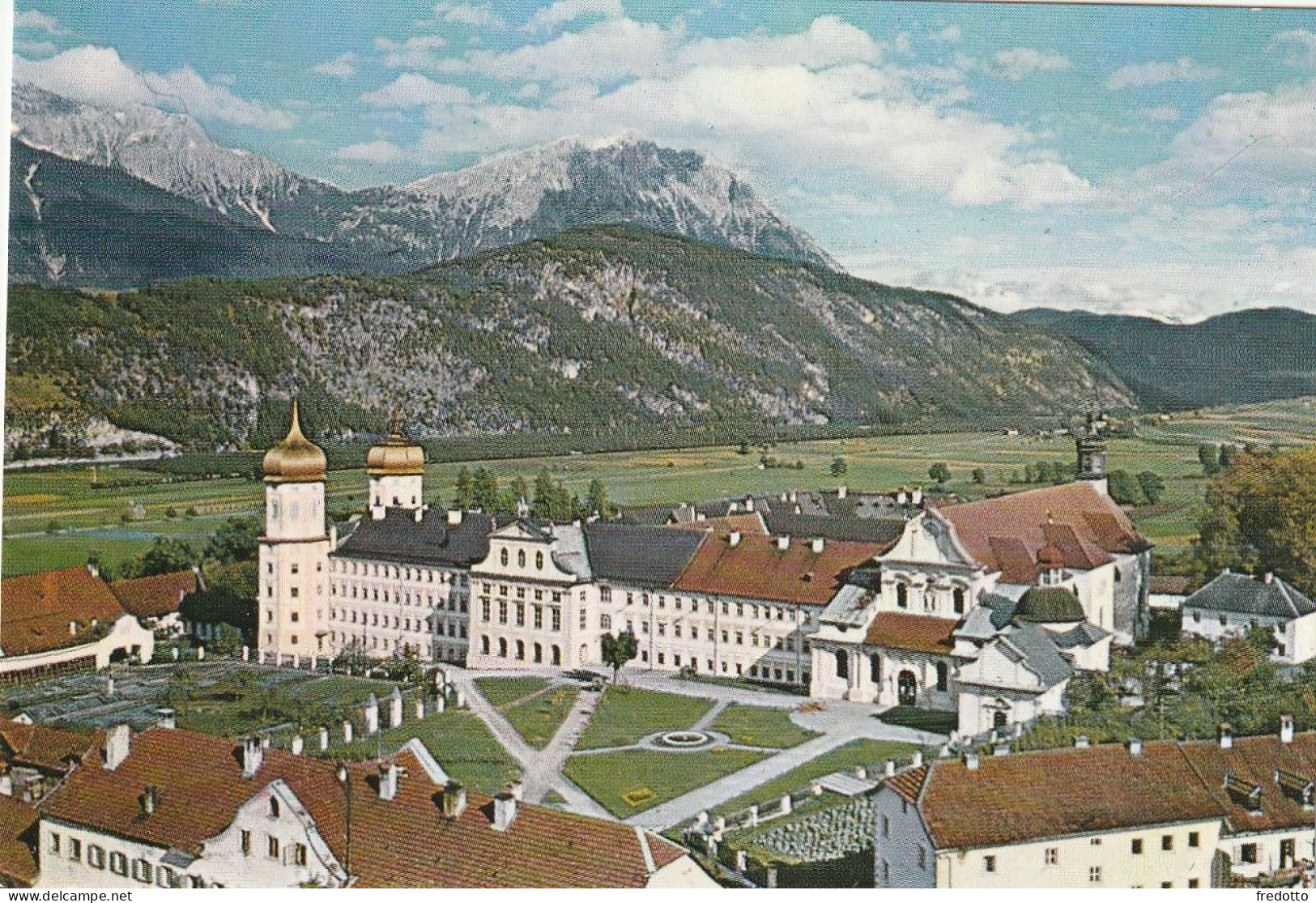 Stams - Tirol - 10 Karten - Stams