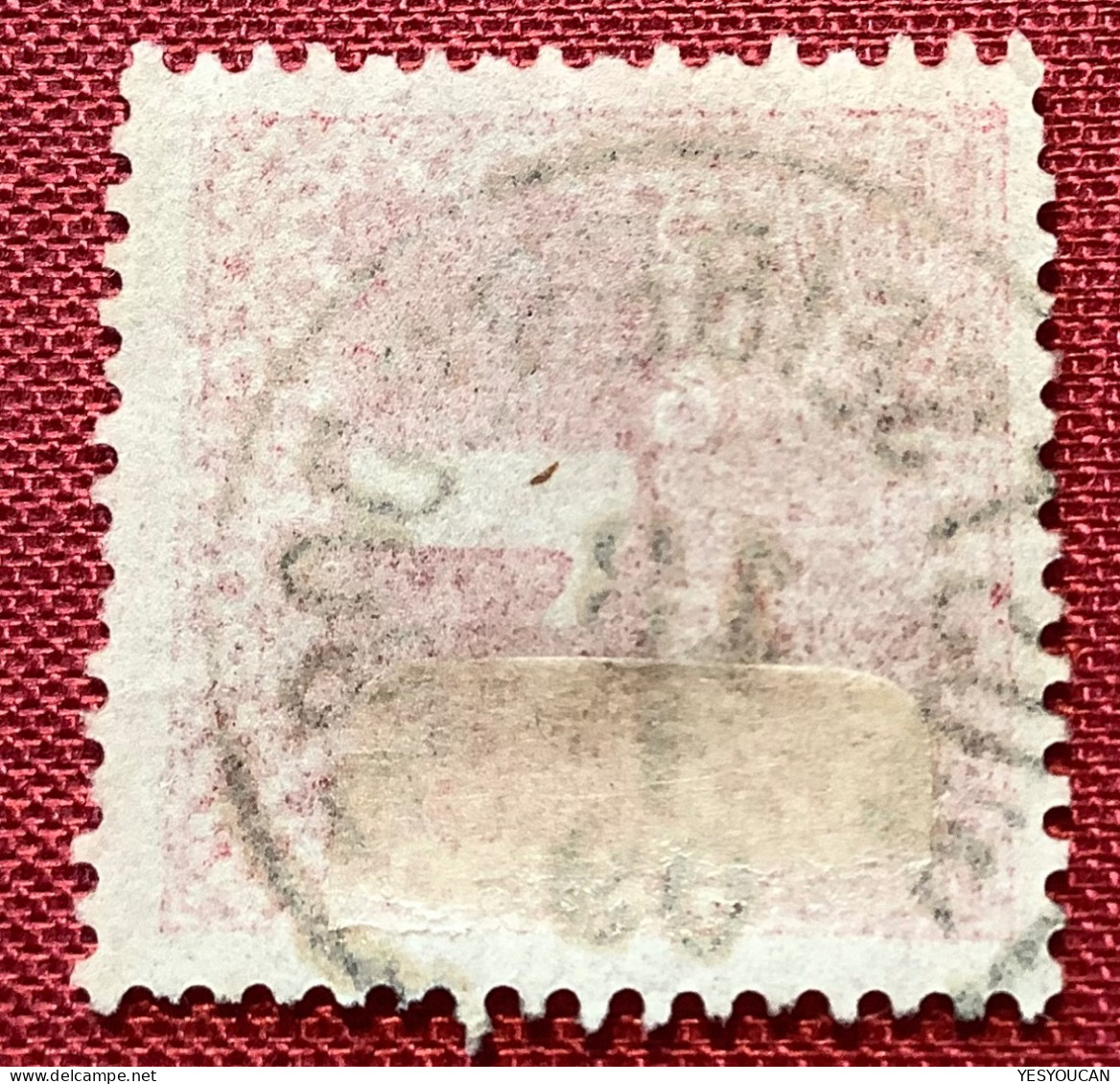 WÜSTSEIBERSDORF = Pusté Žibřidovice/Jindřichov Tschechien Mähren Österreich Portomarke (Austria  Autriche Czech Republic - Used Stamps