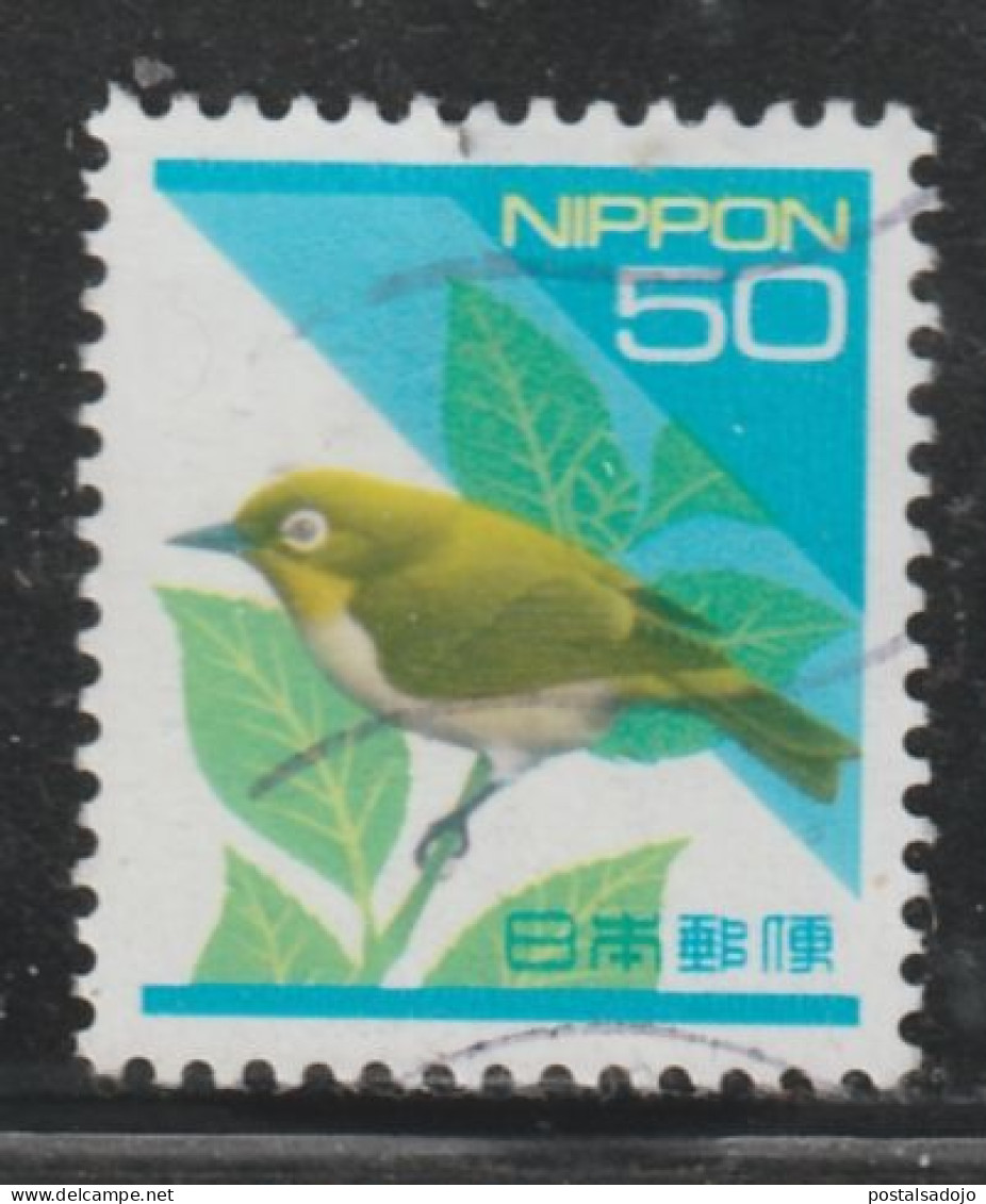 JAPON 874  // YVERT 2079  // 1993 - Usados