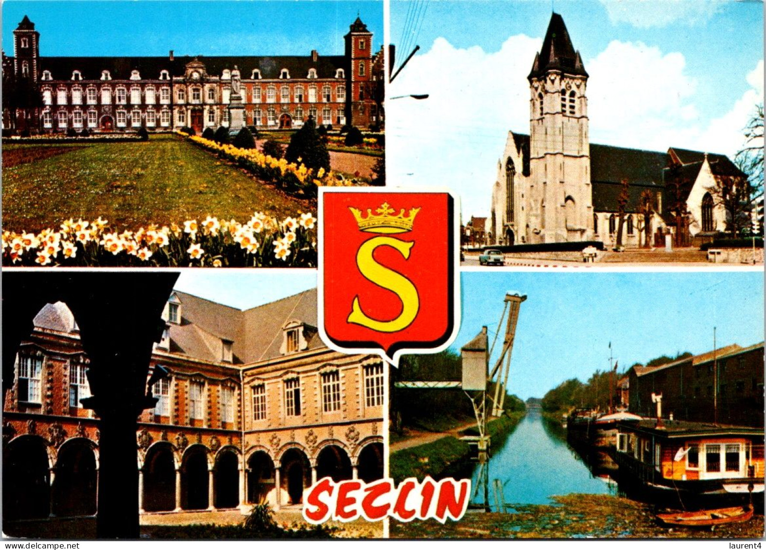 2-8-2023 (1 T 18) France - Séclin - Seclin