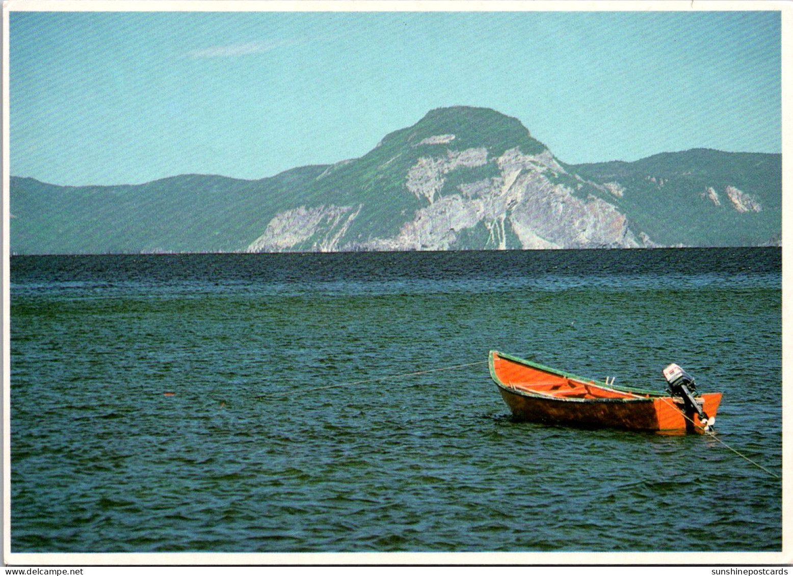 Canada Newfoundland Bay Of Islands Cox's Cove - Sonstige & Ohne Zuordnung