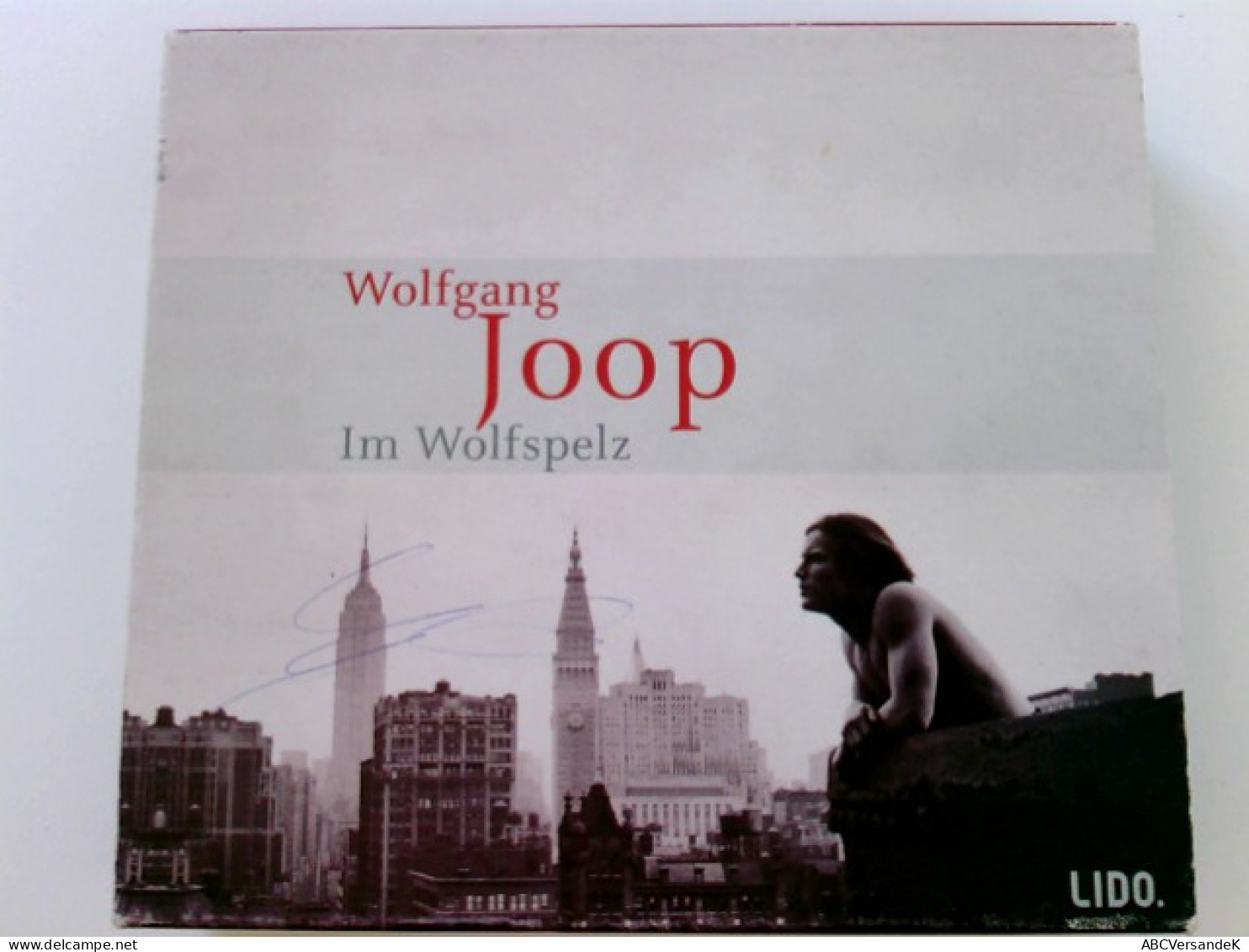 Im Wolfspelz - CD