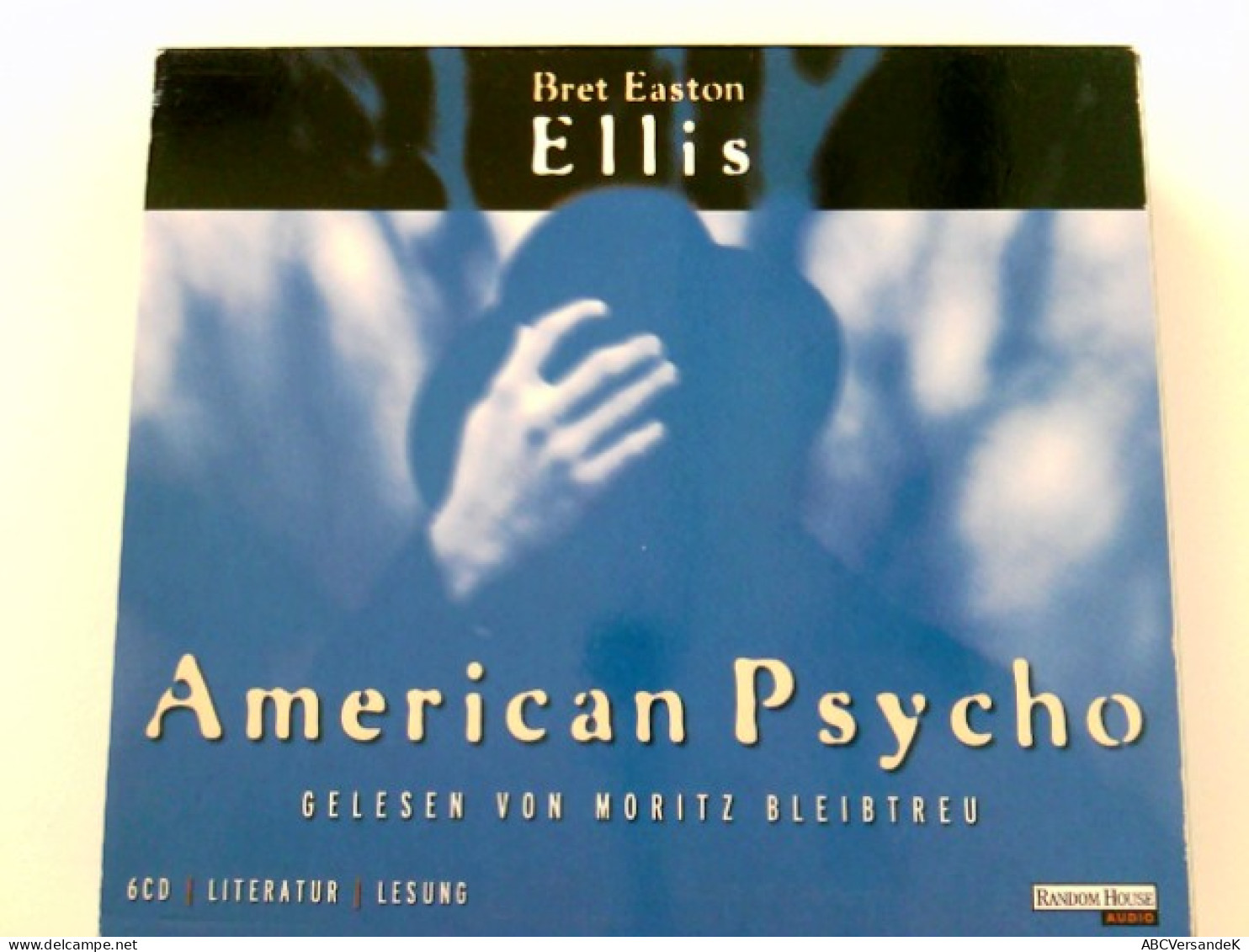 American Psycho - CD