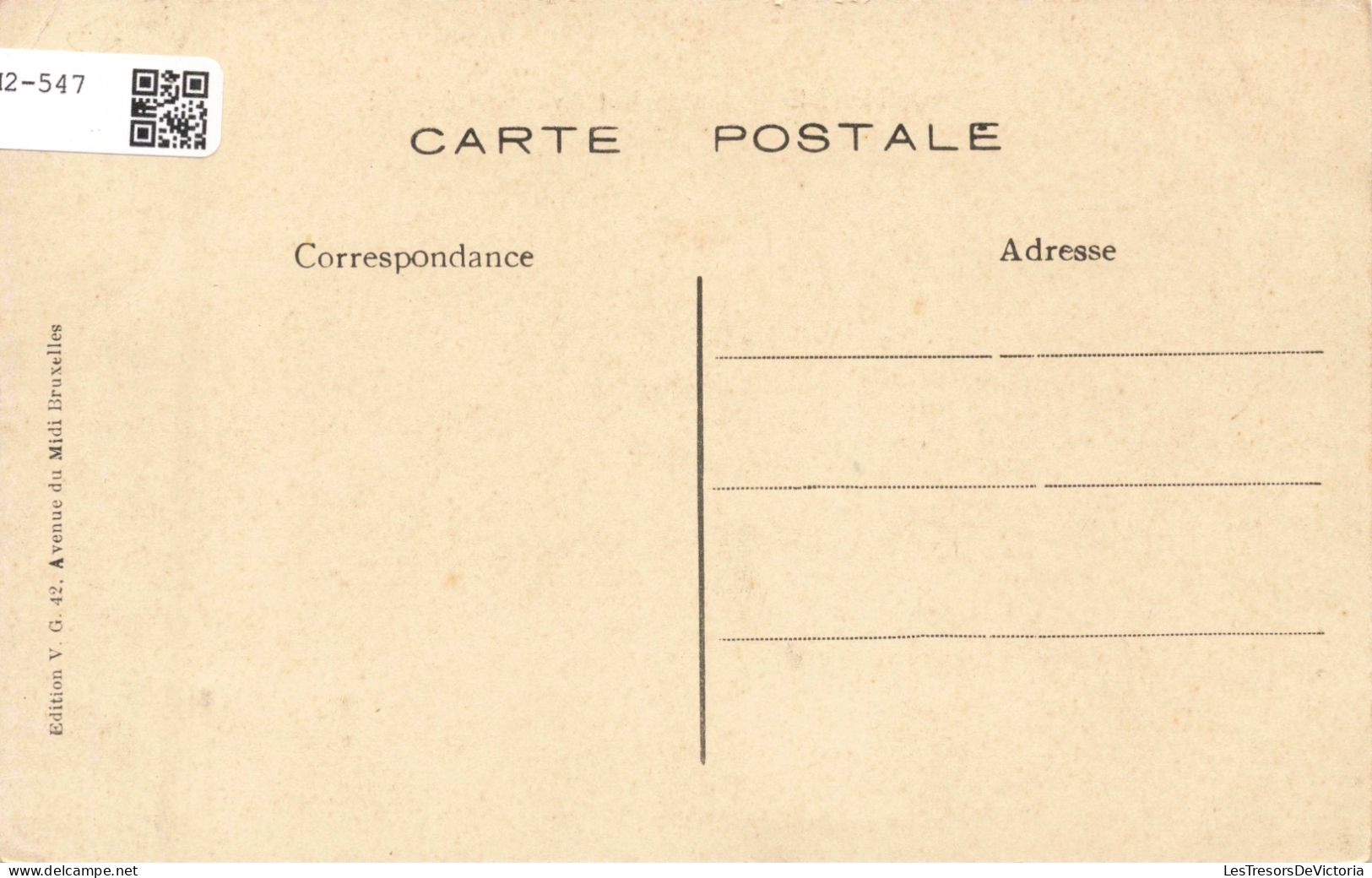 BELGIQUE - Ostende - Le Kursaal Et Avenue Léopold - Animé - Carte Postale Ancienne - Oostende