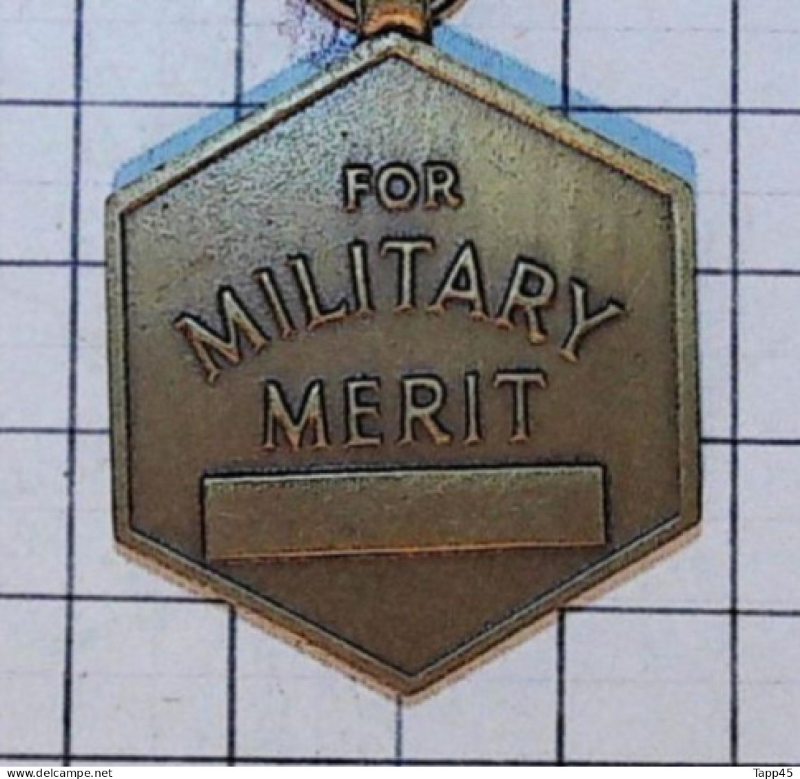 Médailles & Décorations >  Air Force Commendation Medal  > Réf:Cl USA P 3/ 1