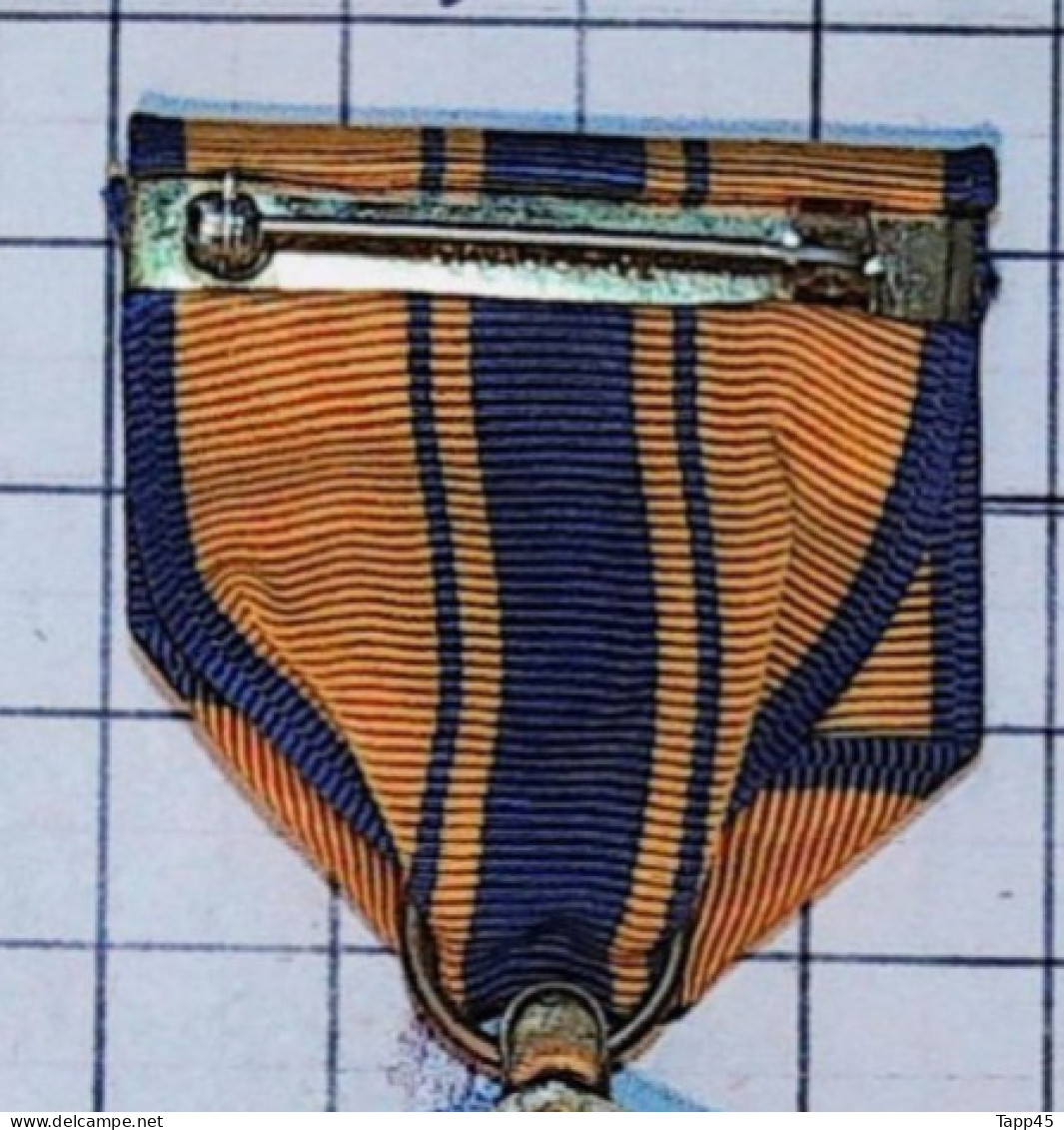 Médailles & Décorations >  Air Force Commendation Medal  > Réf:Cl USA P 3/ 1