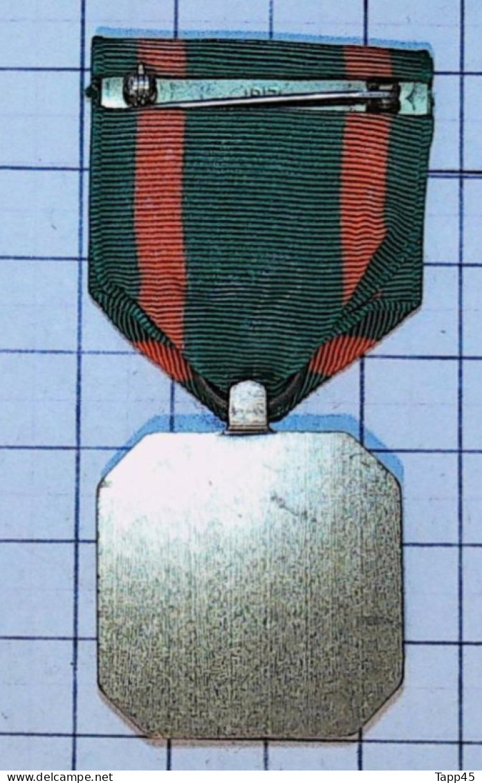 Médailles & Décorations > Navy & Marine Corps Achievement Medal  > Réf:Cl USA P 3/ 4 - Etats-Unis