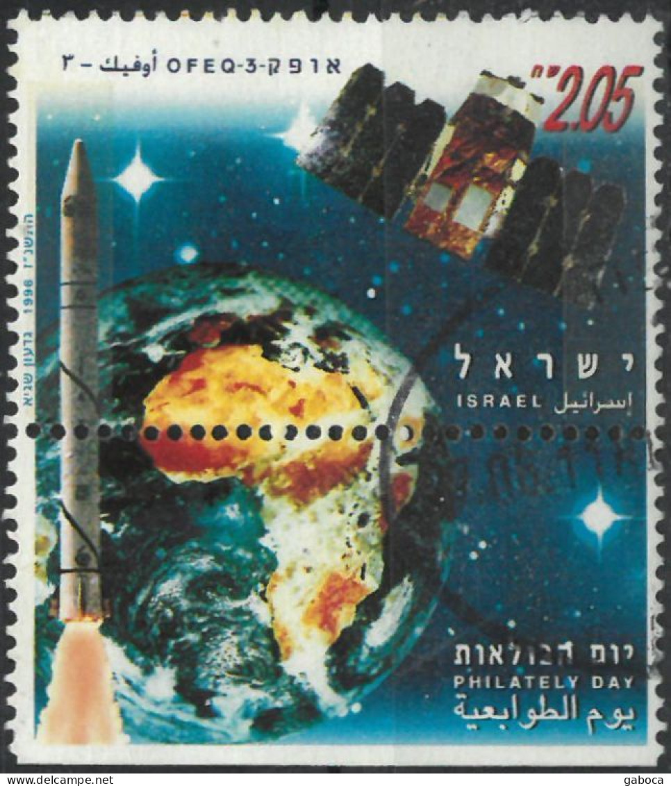 C4741 Space Astronaut Satellite Spacecraft Planet Science 2xSet+14xStamp Used Lot#569