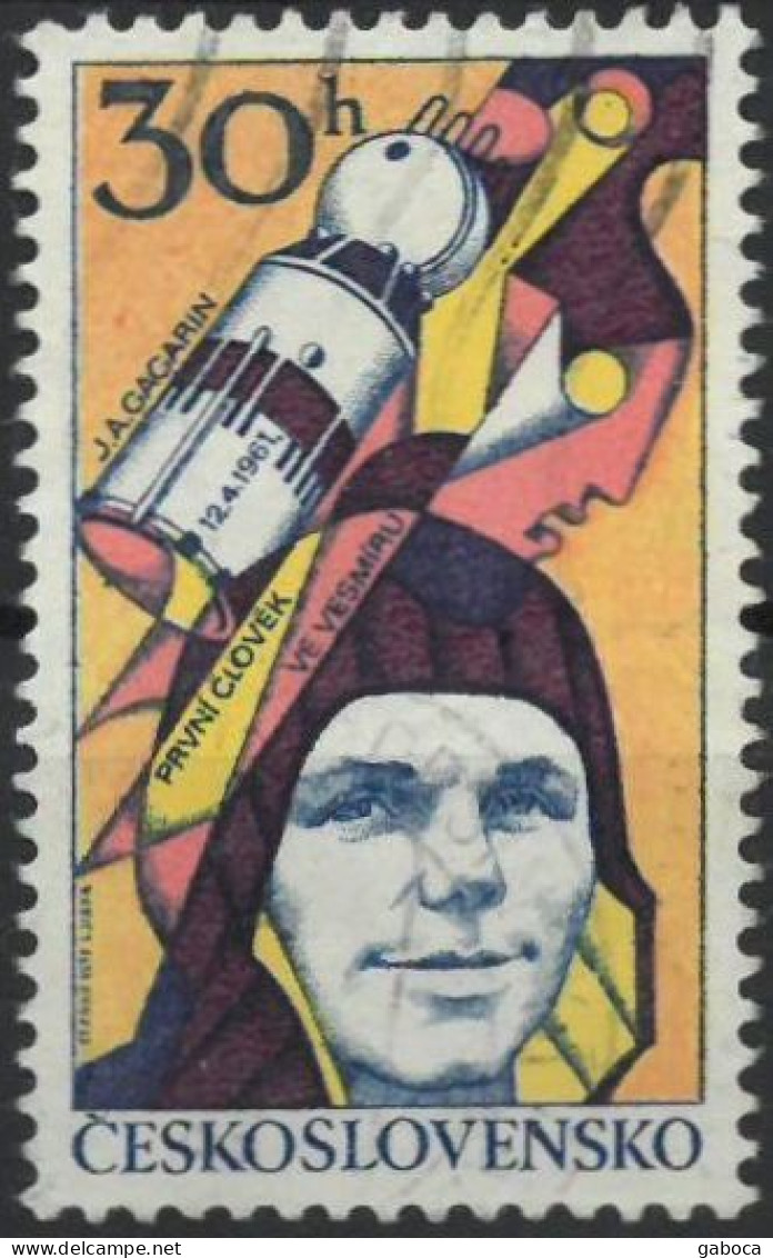 C4747 Space Satellite Astronaut Philately Science Spacecraft 2xSet+14xStamp Used Lot#575 - Verzamelingen