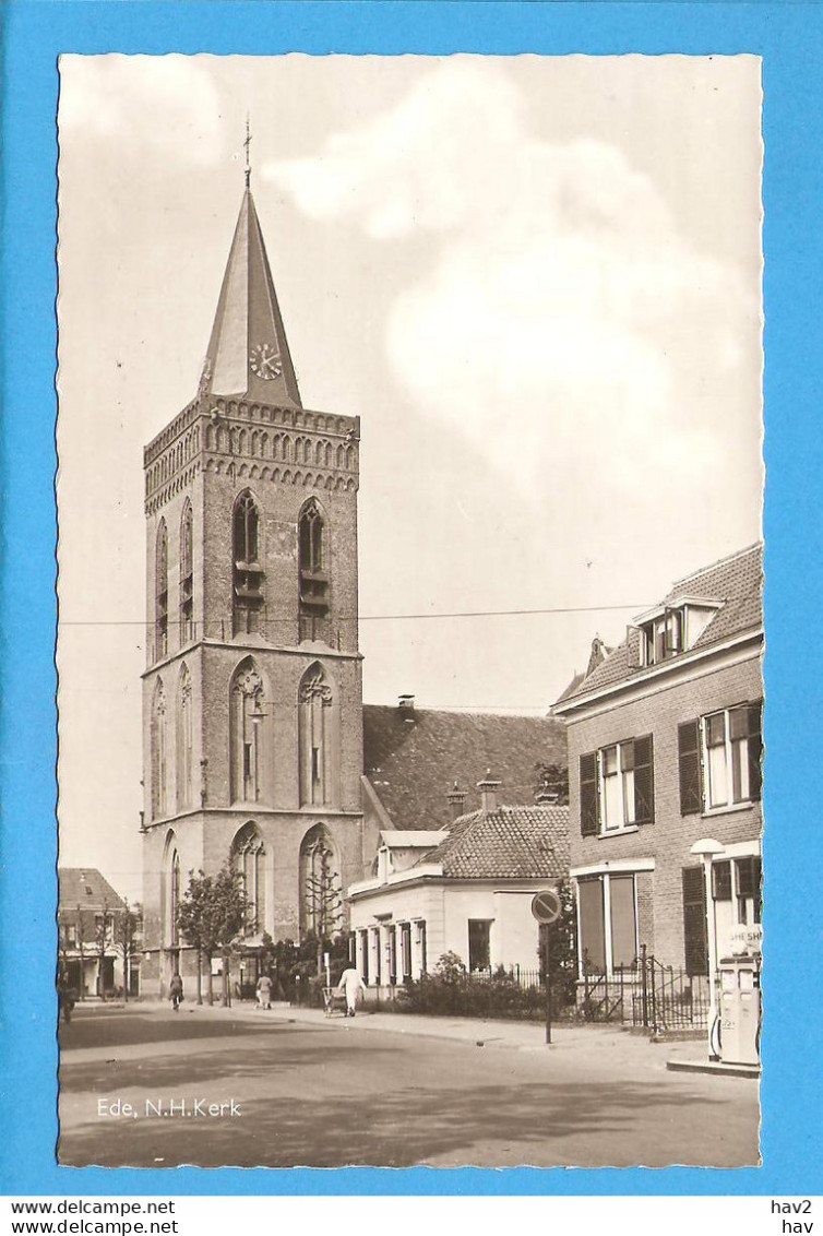 Ede NH Kerk RY47581 - Ede