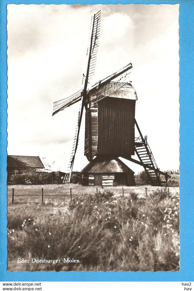 Ede Doesburger Molen RY48991 - Ede