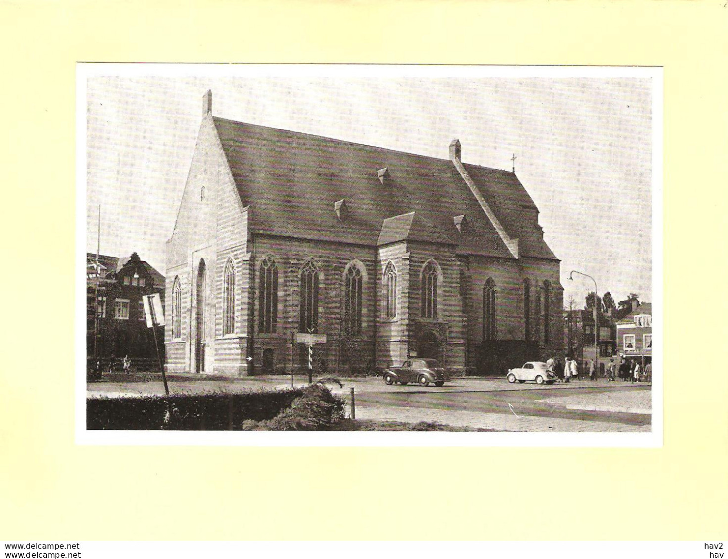 Doetinchem NH Kerk RY43816 - Doetinchem