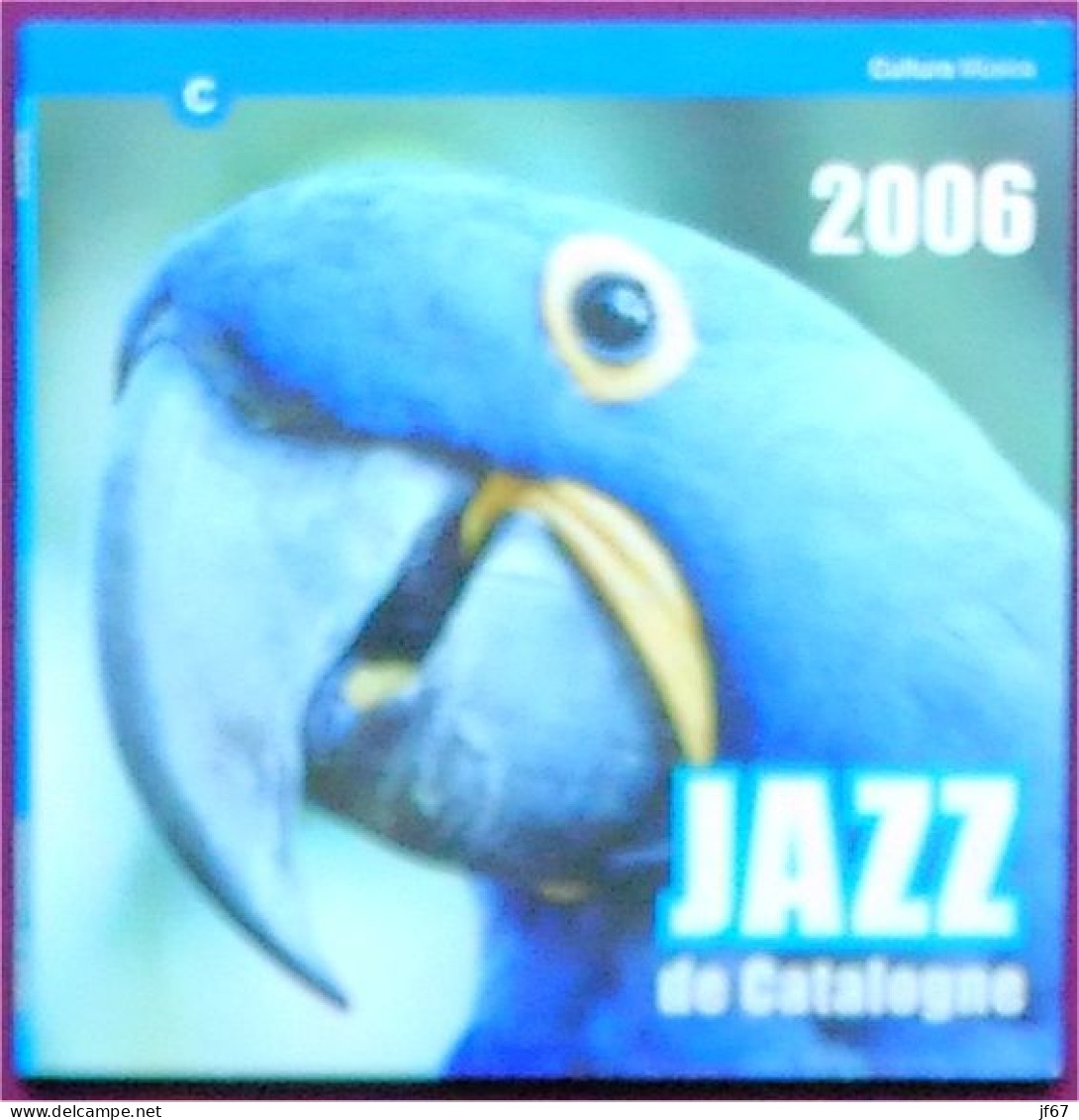 Jazz De Catalogne 2006 - Otros - Canción Española