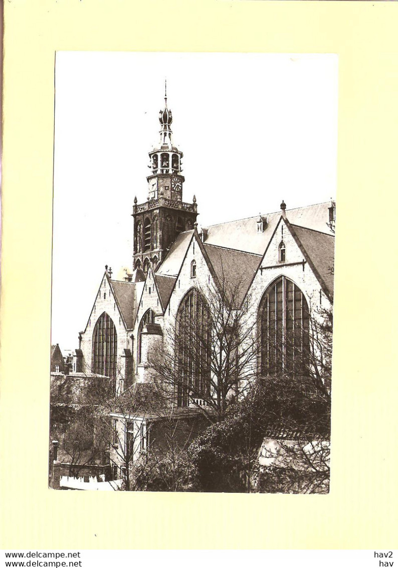 Gouda  Sint Jans Kerk RY42132 - Gouda