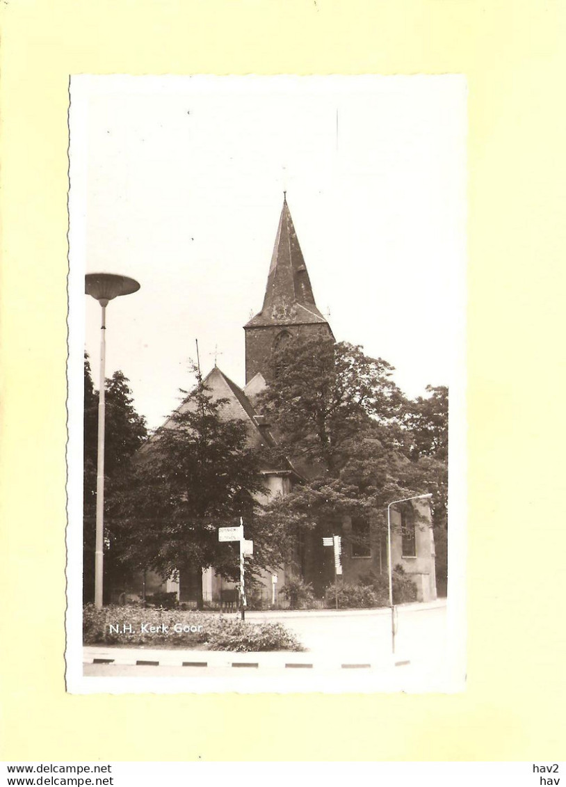 Goor NH Kerk RY43805 - Goor