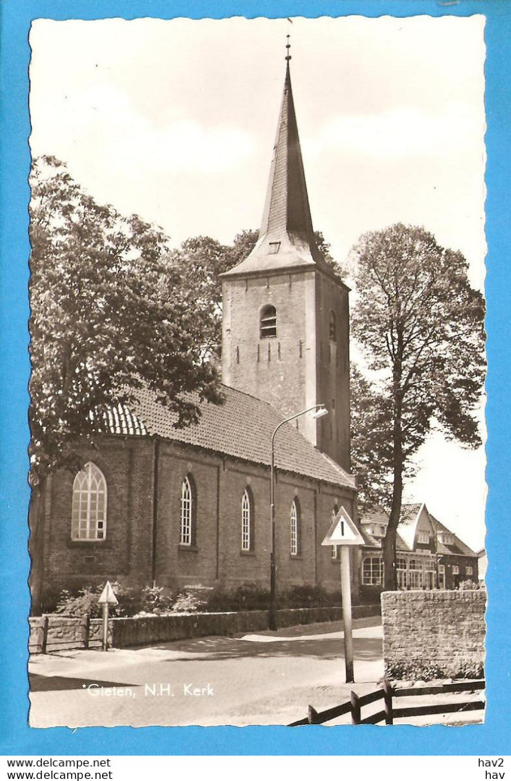 Gieten NH Kerk RY48751 - Gieten