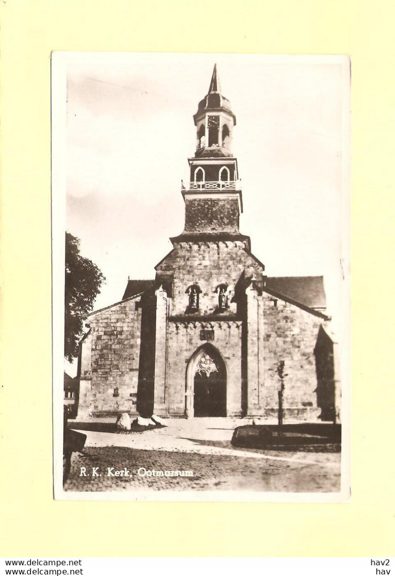 Ootmarsum RK Kerk RY42706 - Ootmarsum