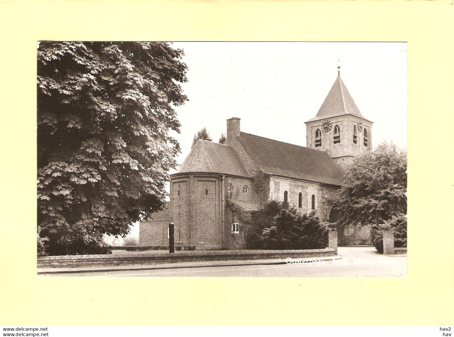 Oosterbeek NH Kerk RY43354 - Oosterbeek