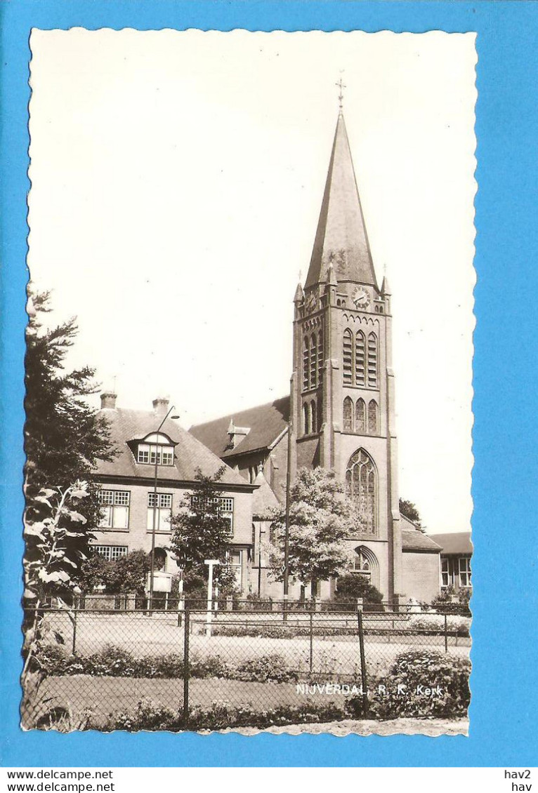 Nijverdal RK Kerk RY47860 - Nijverdal