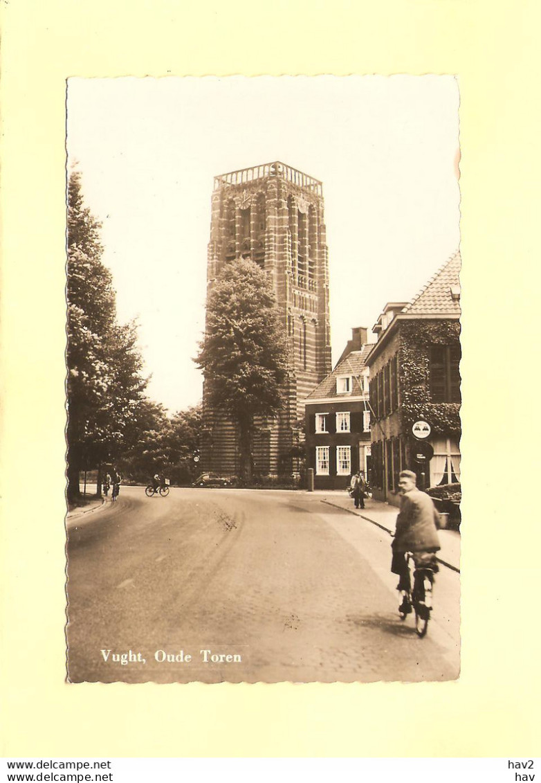 Vught Oude Toren RY43709 - Vught