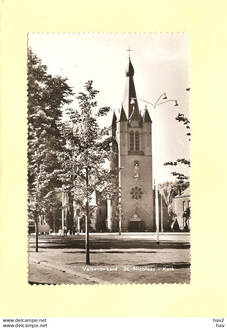 Valkenswaard Sint Nicolaas Kerk RY43679 - Valkenswaard