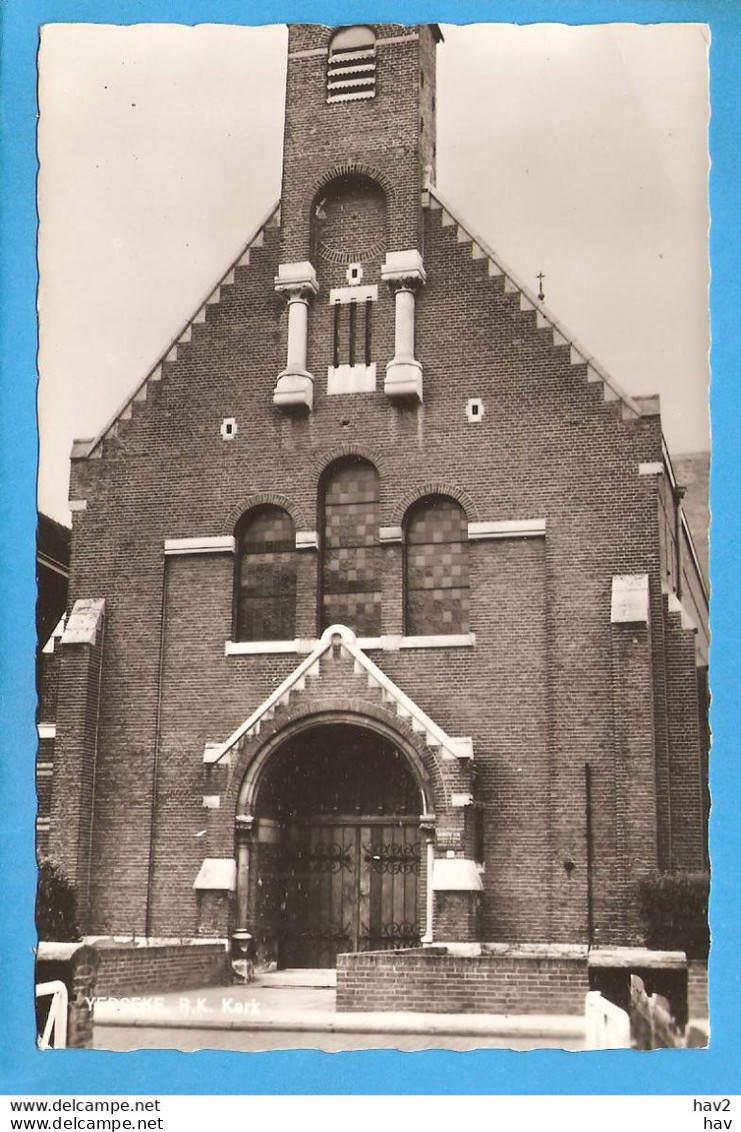 Yerseke RK Kerk RY48729 - Yerseke