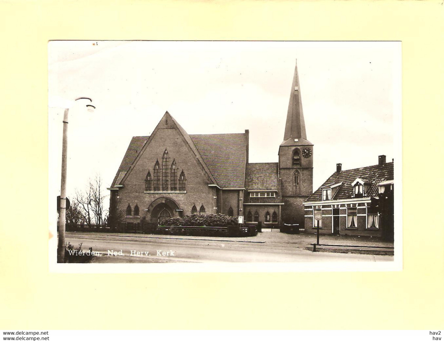 Wierden NH Kerk RY43871 - Wierden