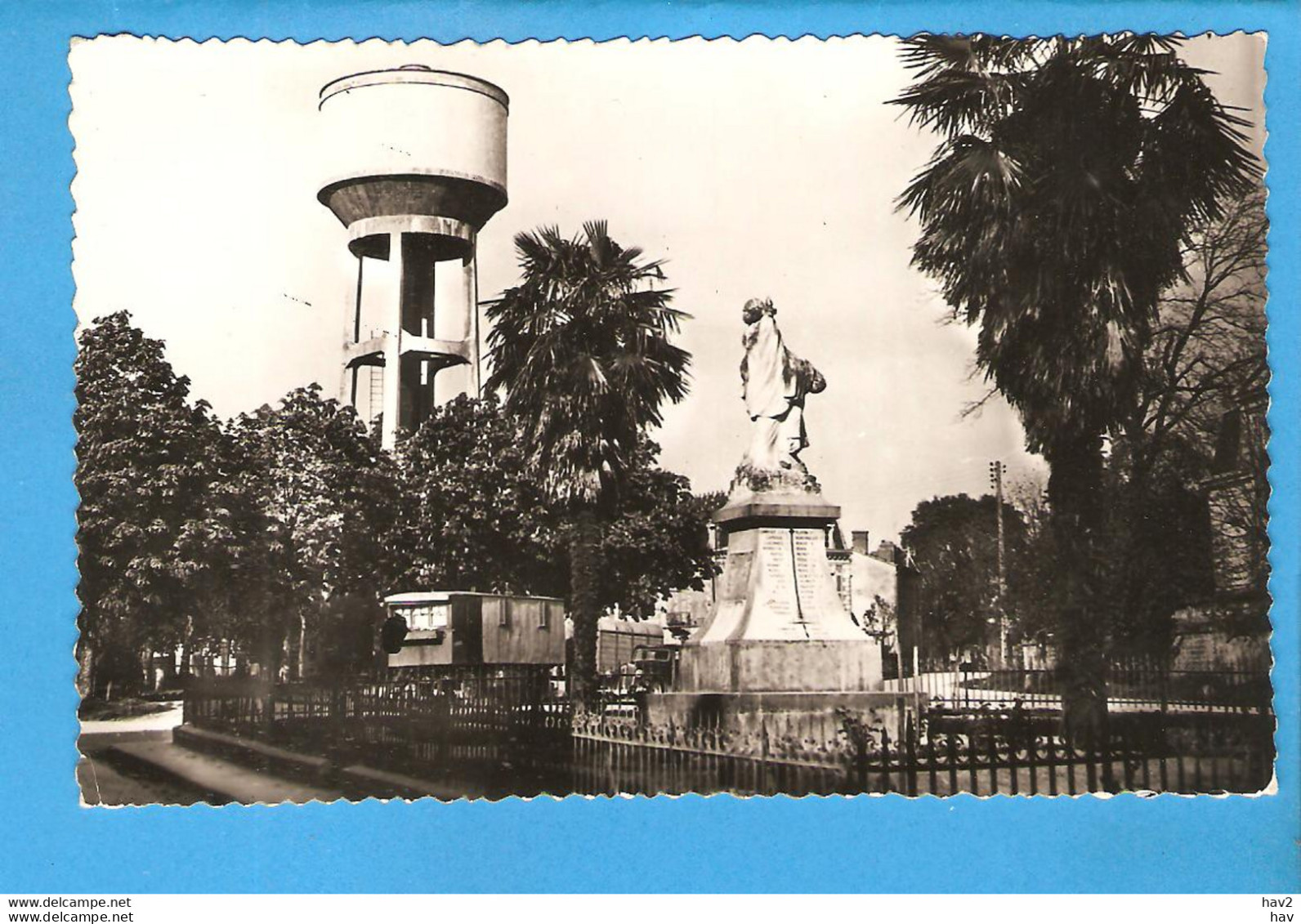 Watertoren RY48951 - Water Towers & Wind Turbines