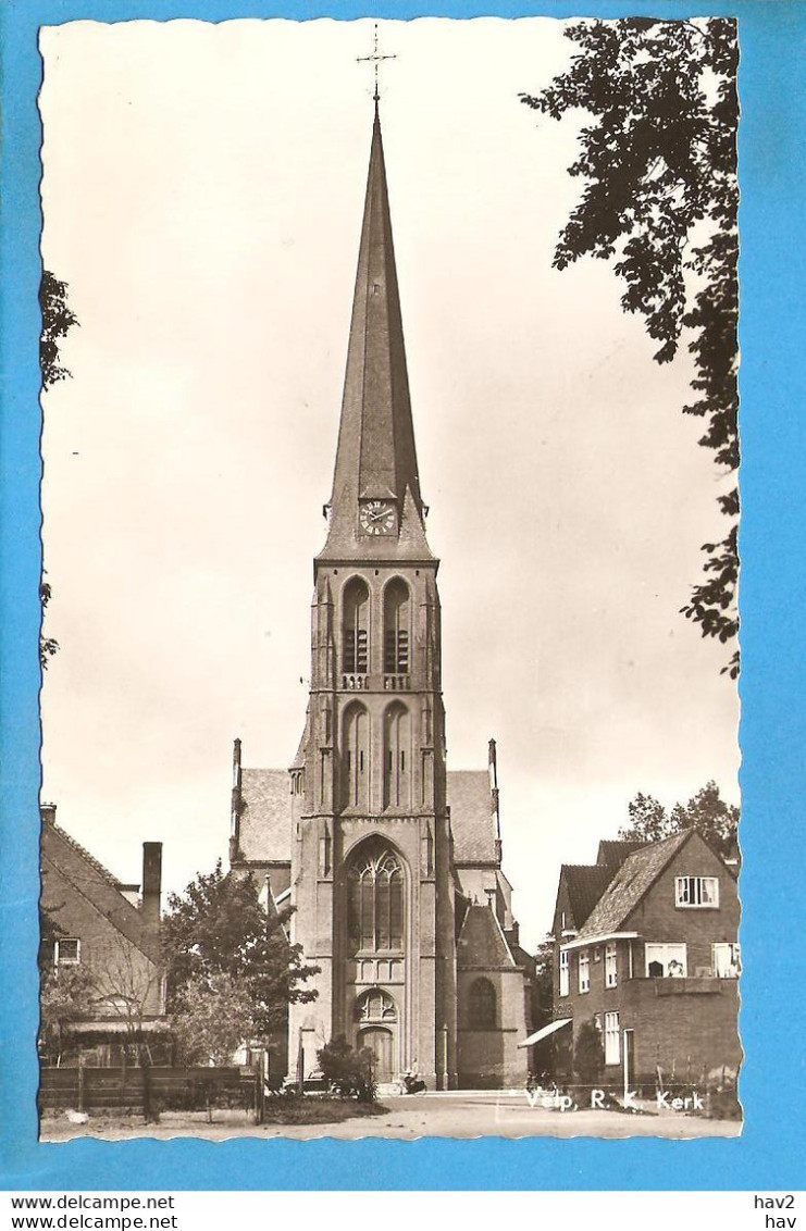 Velp RK Kerk RY51757 - Velp / Rozendaal