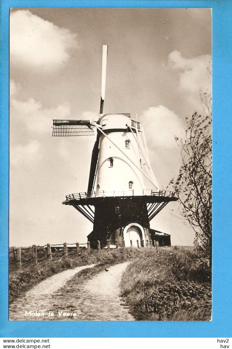 Veere Molen RY49716 - Veere