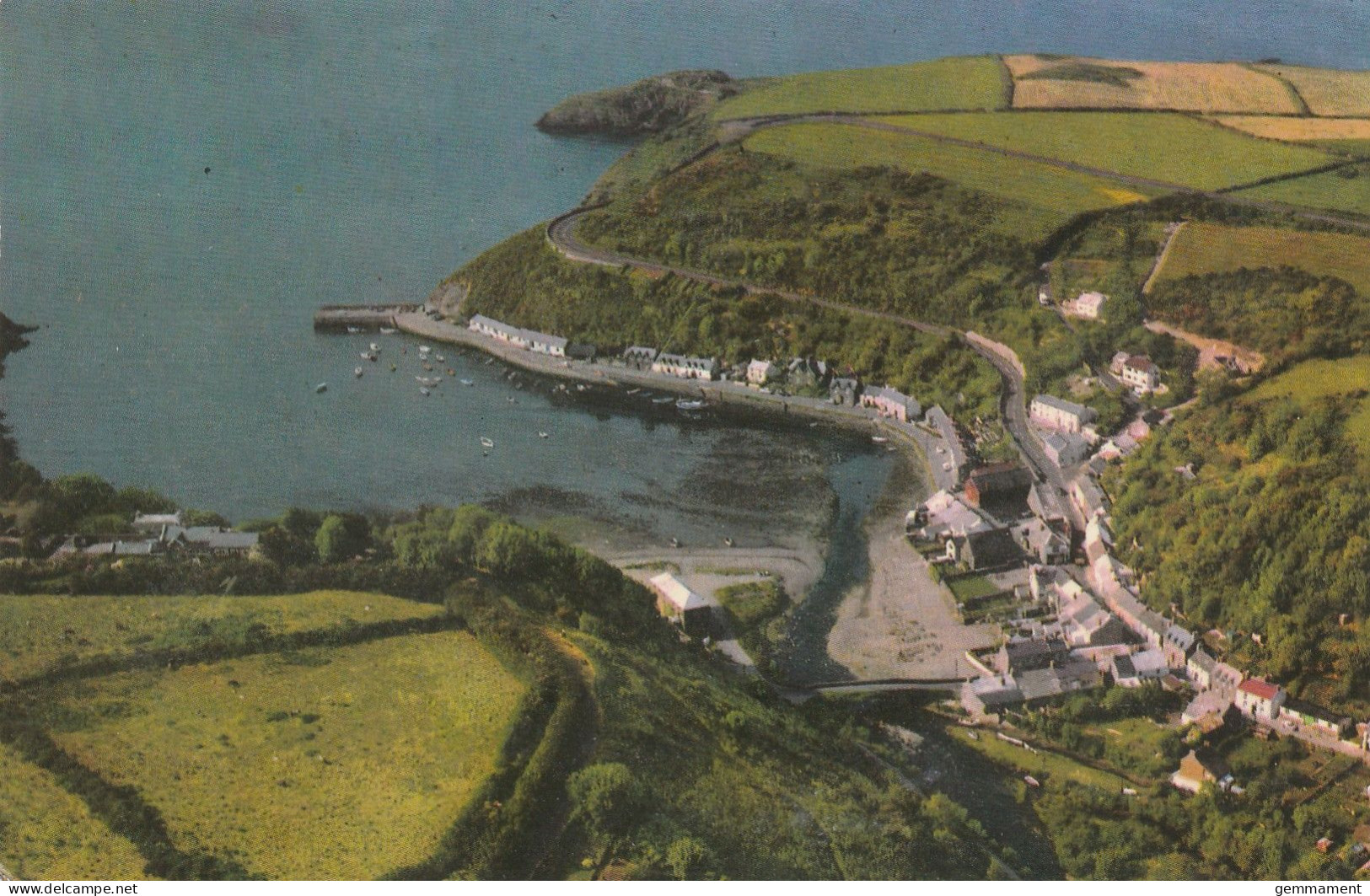 FISHGUARD - Pembrokeshire