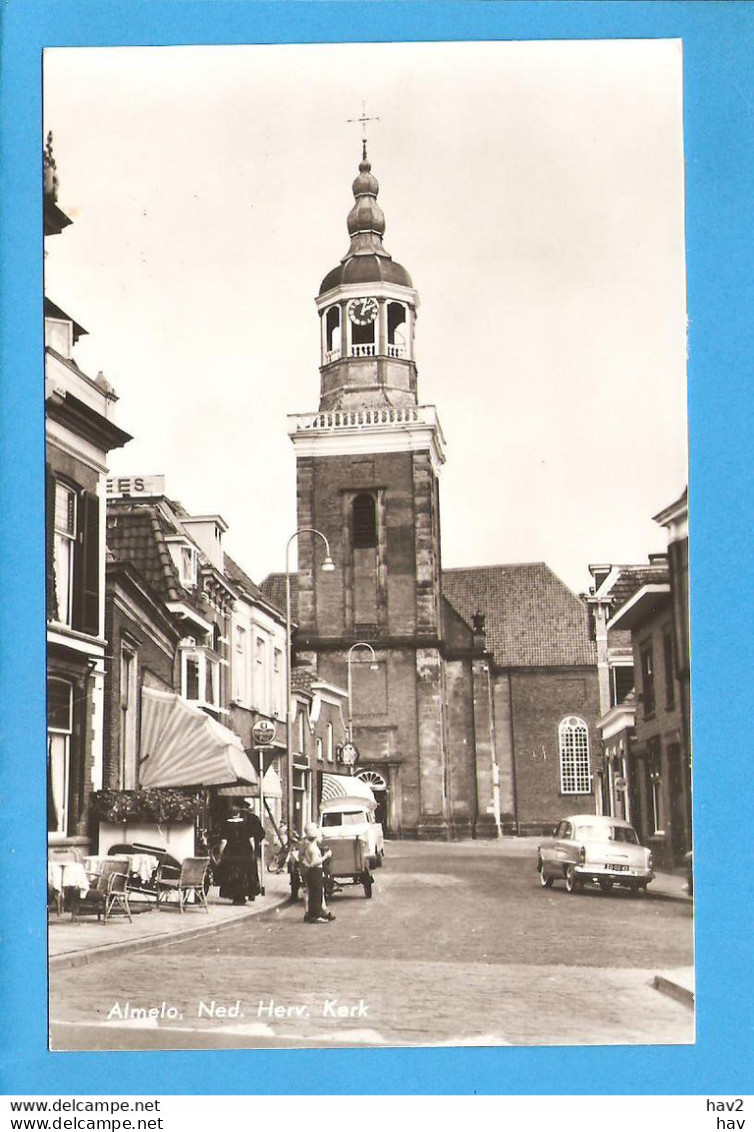 Almelo NH Kerk RY47704 - Almelo