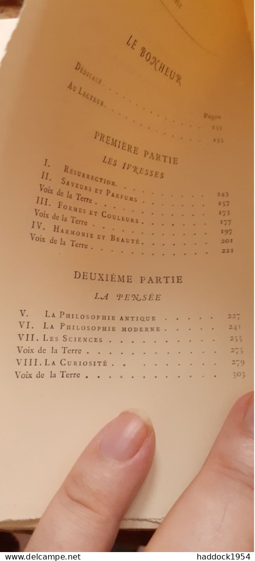 poèsies 5 tomes SULLY PRUDHOMME alphonse lemerre 1900