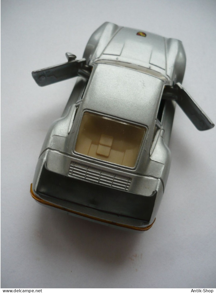 "WELLY"-Modellauto - Mod.8664 - Porsche 959   (1139) - Autres & Non Classés